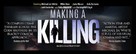 Making a Killing - Canadian poster (xs thumbnail)