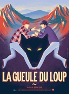 La gueule du loup - French Movie Poster (xs thumbnail)