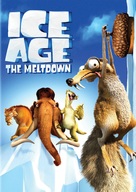 Ice Age: The Meltdown - Movie Cover (xs thumbnail)