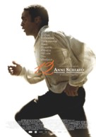 12 Years a Slave - Italian Movie Poster (xs thumbnail)
