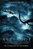 Altitude - Malaysian Movie Poster (xs thumbnail)