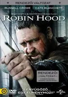 Robin Hood Cover Robin Hood Cover
