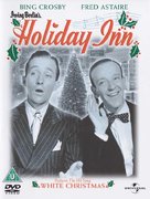 Holiday Inn - British DVD movie cover (xs thumbnail)