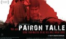 Pairon Talle - Indian Movie Poster (xs thumbnail)