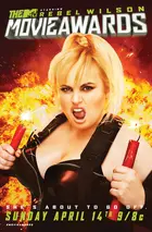 2013 MTV Movie Awards Poster