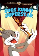Bugs Bunny Superstar - DVD movie cover (xs thumbnail)