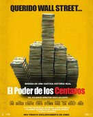 Dumb Money - Mexican Movie Poster (xs thumbnail)