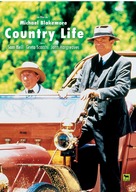 Country Life - French poster (xs thumbnail)