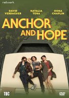 Anchor and Hope - British DVD movie cover (xs thumbnail)