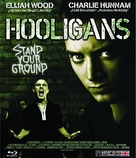 Green Street Hooligans - Swiss DVD movie cover (xs thumbnail)