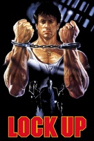 Lock Up - DVD movie cover (xs thumbnail)