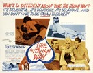 Love, the Italian Way - Movie Poster (xs thumbnail)