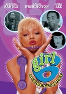 Girl 6 - Movie Cover (xs thumbnail)
