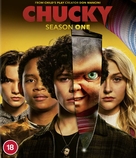 &quot;Chucky&quot; - British Blu-Ray movie cover (xs thumbnail)