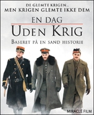 Joyeux No&euml;l - Danish Movie Poster (xs thumbnail)