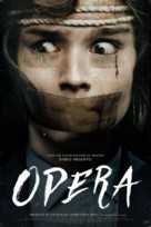 Opera - Movie Poster (xs thumbnail)