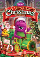 &quot;Barney &amp; Friends&quot; - Movie Cover (xs thumbnail)
