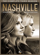 &quot;Nashville&quot; - DVD movie cover (xs thumbnail)