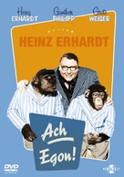 Ach Egon! - German DVD movie cover (xs thumbnail)