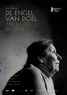De engel van Doel - Dutch Movie Poster (xs thumbnail)