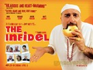 The Infidel - British Movie Poster (xs thumbnail)
