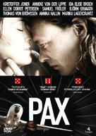 Pax - Swedish DVD movie cover (xs thumbnail)