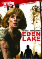Eden Lake - DVD movie cover (xs thumbnail)