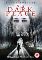 In a Dark Place - British Movie Cover (xs thumbnail)