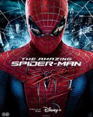 The Amazing Spider-Man - Dutch Movie Poster (xs thumbnail)