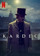 Kardec - Brazilian Video on demand movie cover (xs thumbnail)