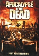 Zone of the Dead - German Blu-Ray movie cover (xs thumbnail)