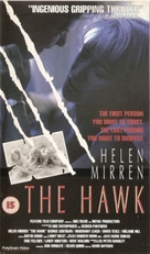 The Hawk - British Movie Cover (xs thumbnail)