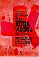 Historias de la revoluci&oacute;n - Polish Movie Poster (xs thumbnail)