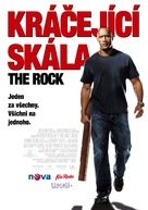 Walking Tall - Czech Movie Poster (xs thumbnail)