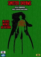Sonhos Sinistros - Portuguese Movie Poster (xs thumbnail)