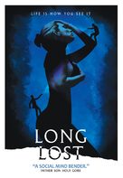 Long Lost - Movie Poster (xs thumbnail)