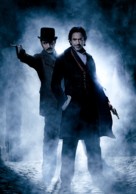 Sherlock Holmes: A Game of Shadows - British Key art (xs thumbnail)