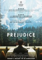 Pr&eacute;judice - Dutch Movie Poster (xs thumbnail)