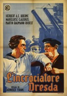 Ein Robinson - Italian Movie Poster (xs thumbnail)