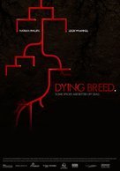 Dying Breed - Australian Movie Poster (xs thumbnail)