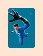 The Fantastic Four: First Steps Textless