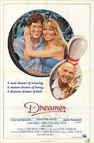 Dreamer - Movie Poster (xs thumbnail)