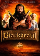 &quot;Blackbeard&quot; - Movie Poster (xs thumbnail)