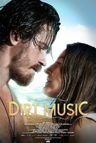 Dirt Music - Movie Poster (xs thumbnail)