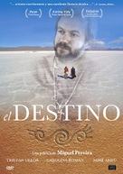 Destino, El - Spanish DVD movie cover (xs thumbnail)