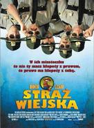 Super Troopers - Polish poster (xs thumbnail)