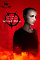 V for Vendetta - Movie Cover (xs thumbnail)