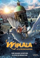 Wiplala - French DVD movie cover (xs thumbnail)