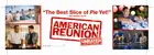 American Reunion Poster