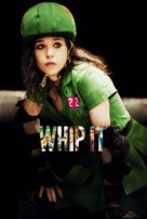 Whip It - Key art (xs thumbnail)